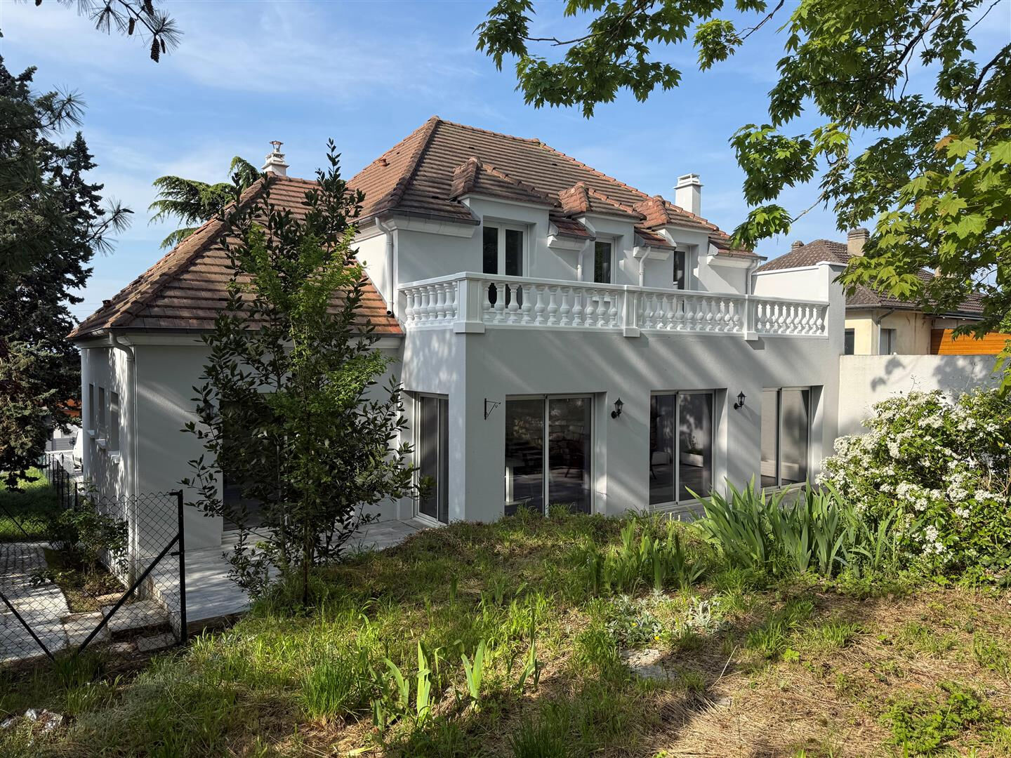 Agence immobilière de TAVERNY IMMO - TAVERNY IMMO