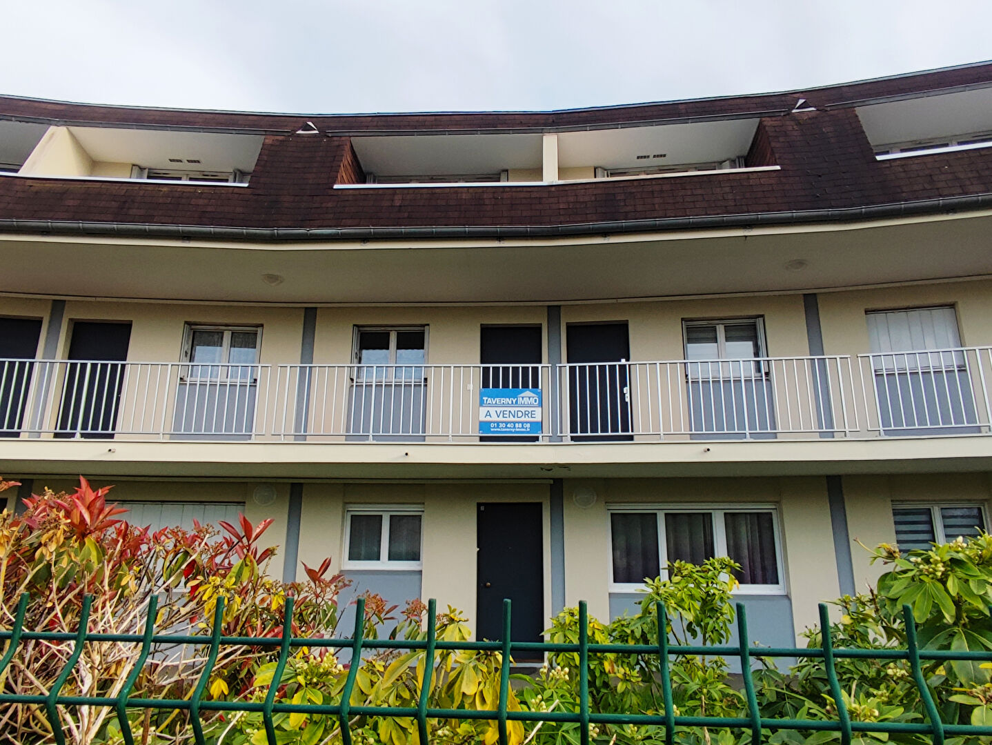 Agence immobilière de TAVERNY IMMO - TAVERNY IMMO