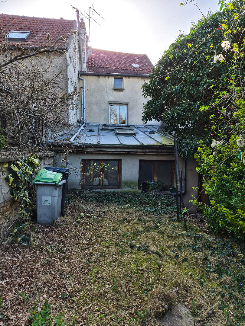 Agence immobilière de TAVERNY IMMO - TAVERNY IMMO