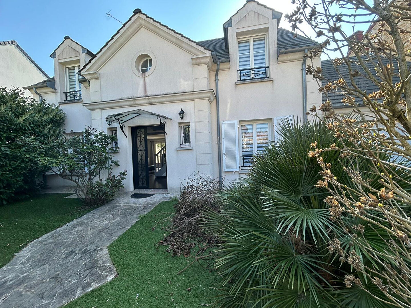 Agence immobilière de TAVERNY IMMO - TAVERNY IMMO