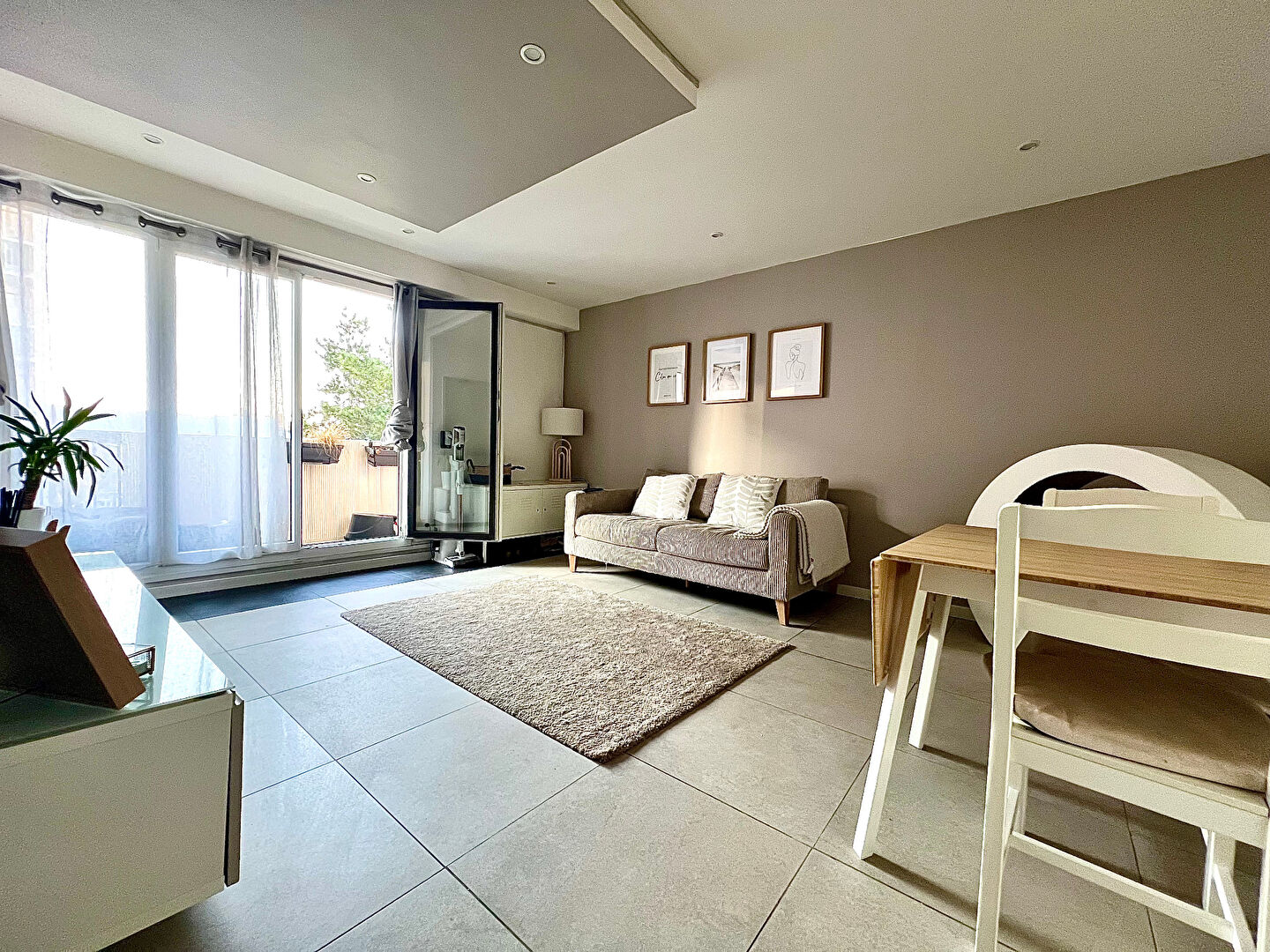 Agence immobilière de TAVERNY IMMO - TAVERNY IMMO