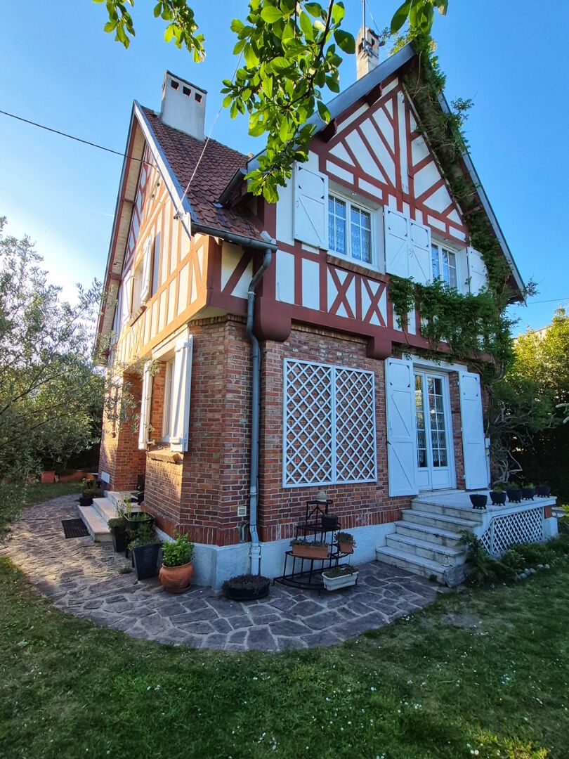 Agence immobilière de TAVERNY IMMO - TAVERNY IMMO