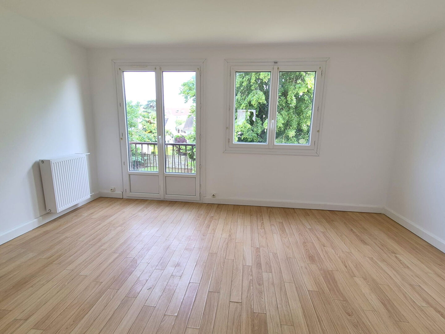 Agence immobilière de TAVERNY IMMO - TAVERNY IMMO