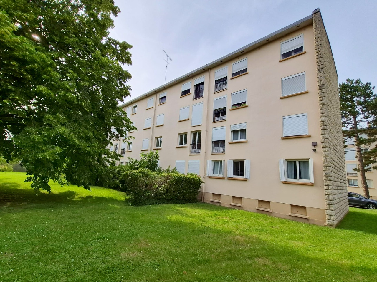Agence immobilière de TAVERNY IMMO - TAVERNY IMMO