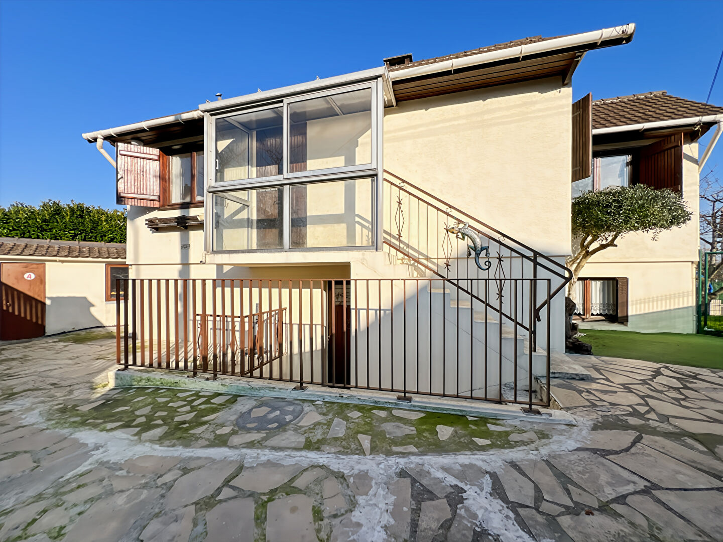 Agence immobilière de TAVERNY IMMO - TAVERNY IMMO
