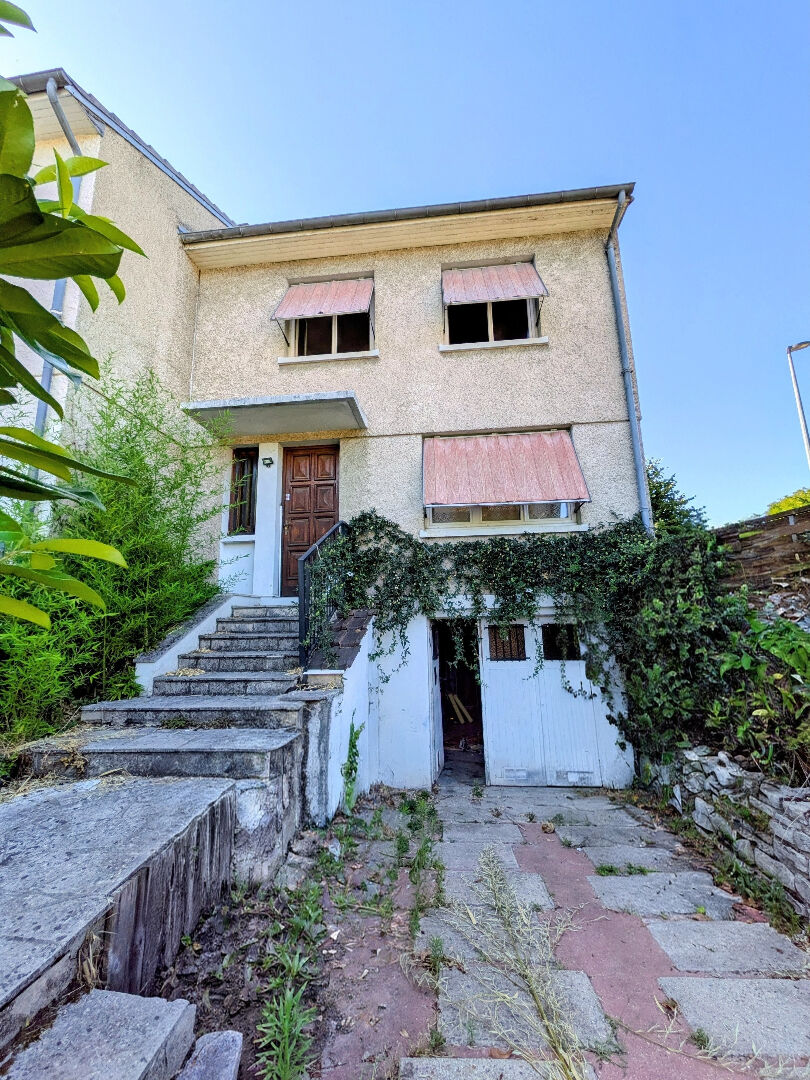 Agence immobilière de TAVERNY IMMO - TAVERNY IMMO