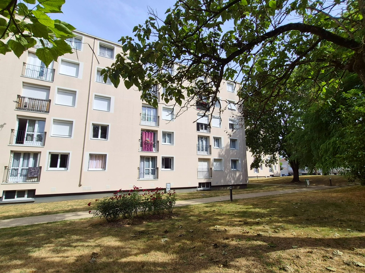Agence immobilière de TAVERNY IMMO - TAVERNY IMMO
