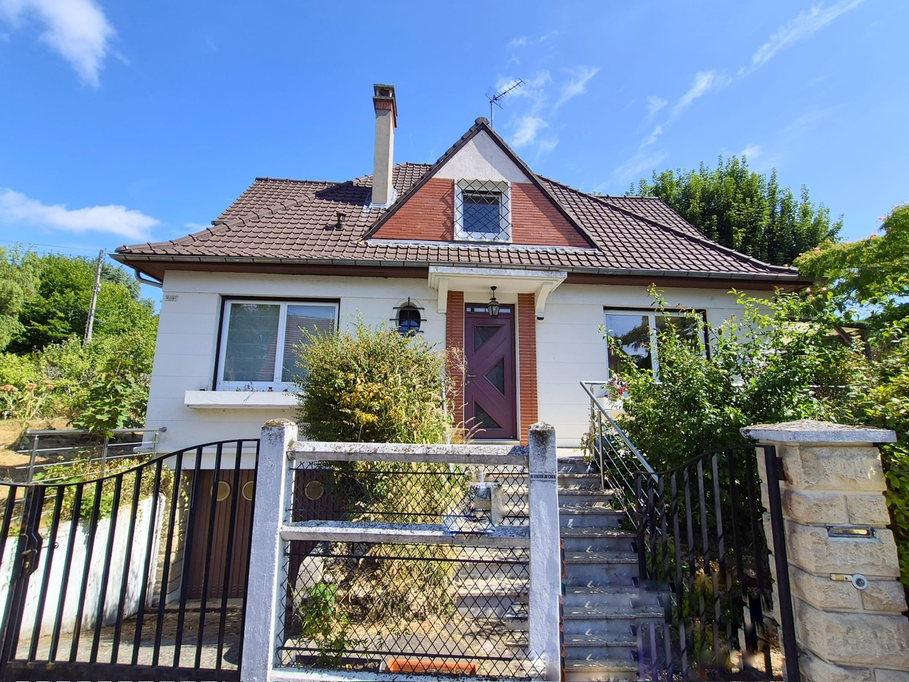 Agence immobilière de TAVERNY IMMO - TAVERNY IMMO