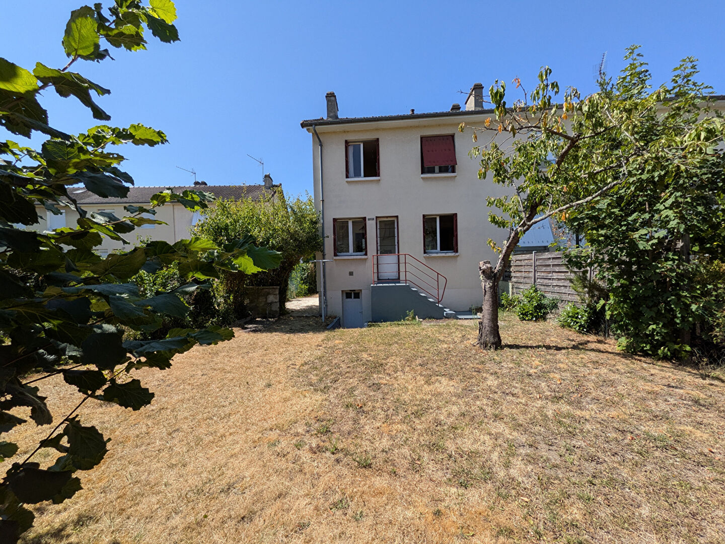 Agence immobilière de TAVERNY IMMO - TAVERNY IMMO