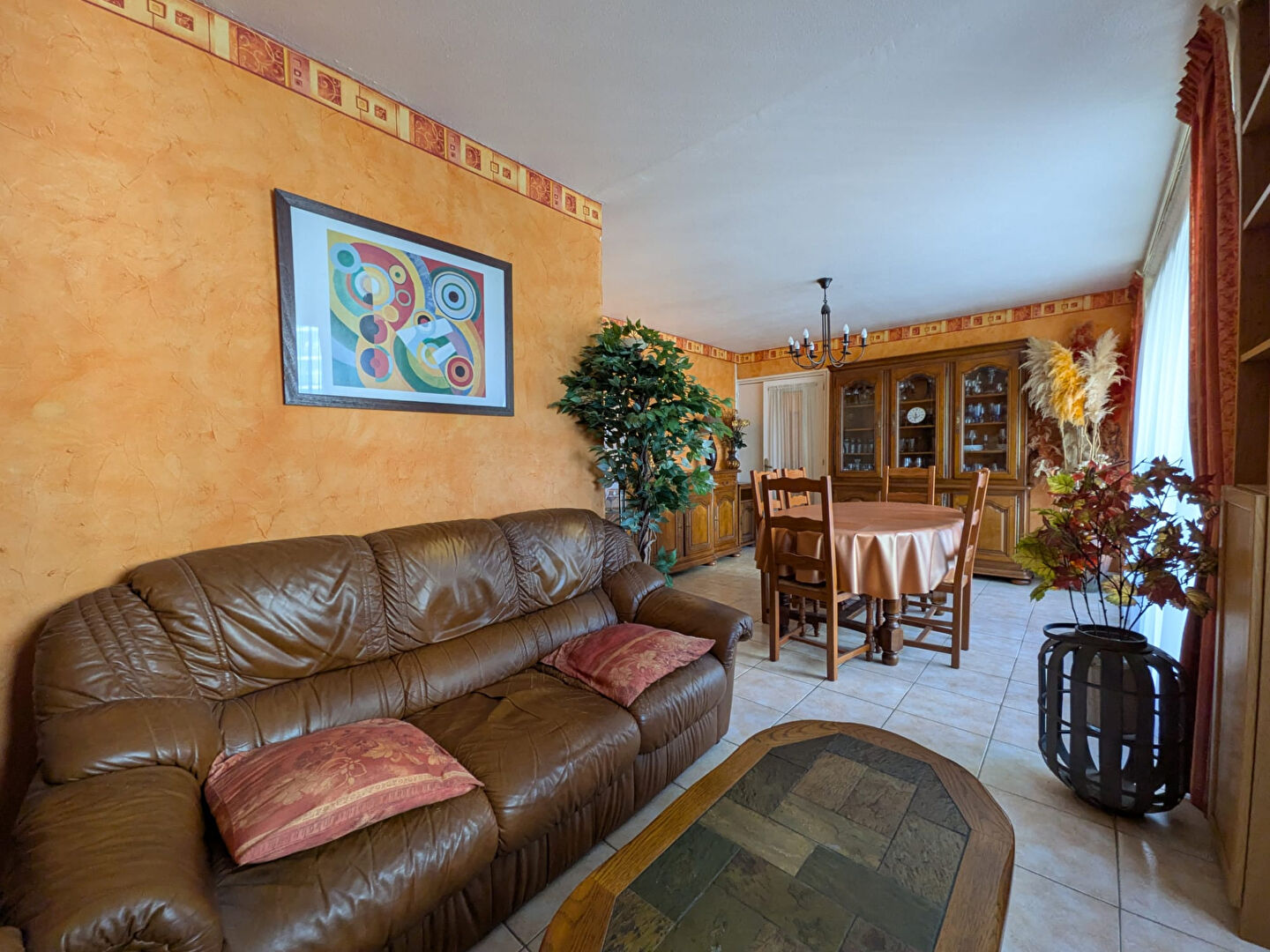 Agence immobilière de TAVERNY IMMO - TAVERNY IMMO