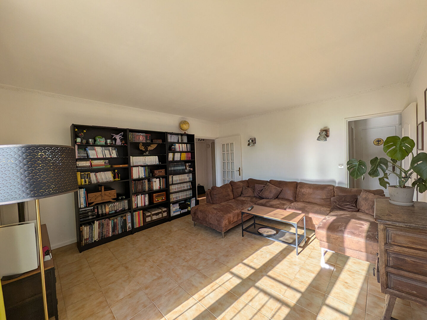 Agence immobilière de TAVERNY IMMO - TAVERNY IMMO