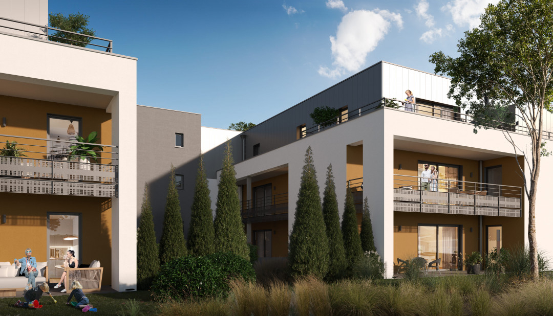 Agence immobilière de THE OU CAFE IMMOBILIER Thionville - THE OU CAFE IMMOBILIER
