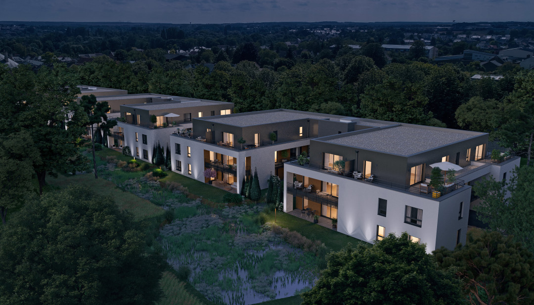 Photo PROGRAMME NEUF SUR MARLY image 5/6