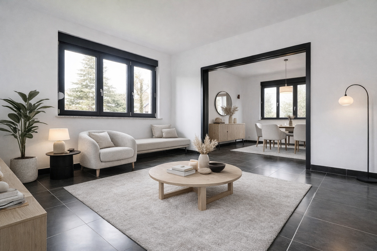 Agence immobilière de THE OU CAFE IMMOBILIER Thionville - THE OU CAFE IMMOBILIER