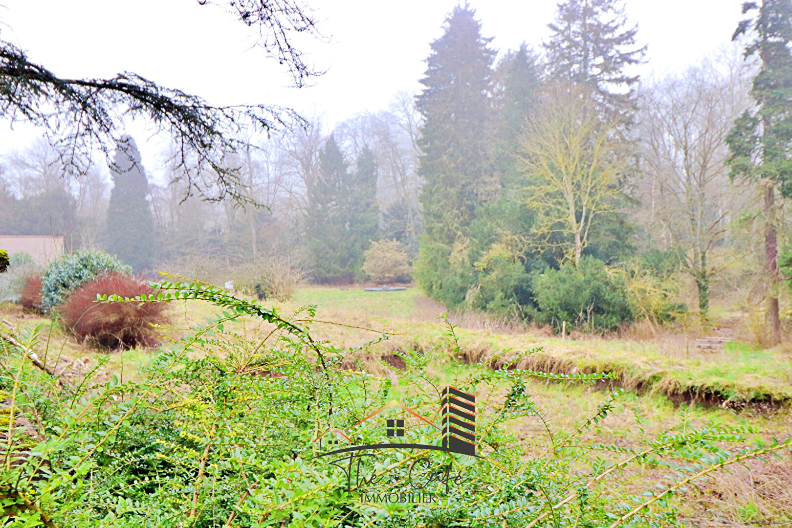 Photo LESSY : AU COEUR DU VILLAGE APPARTEMENT F3 A AMENAGER image 6/6