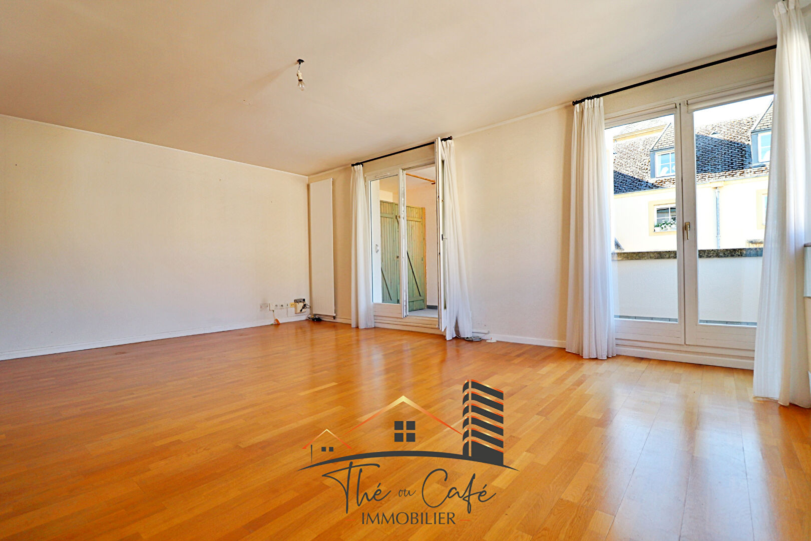 Agence immobilière de THE OU CAFE IMMOBILIER Thionville - THE OU CAFE IMMOBILIER