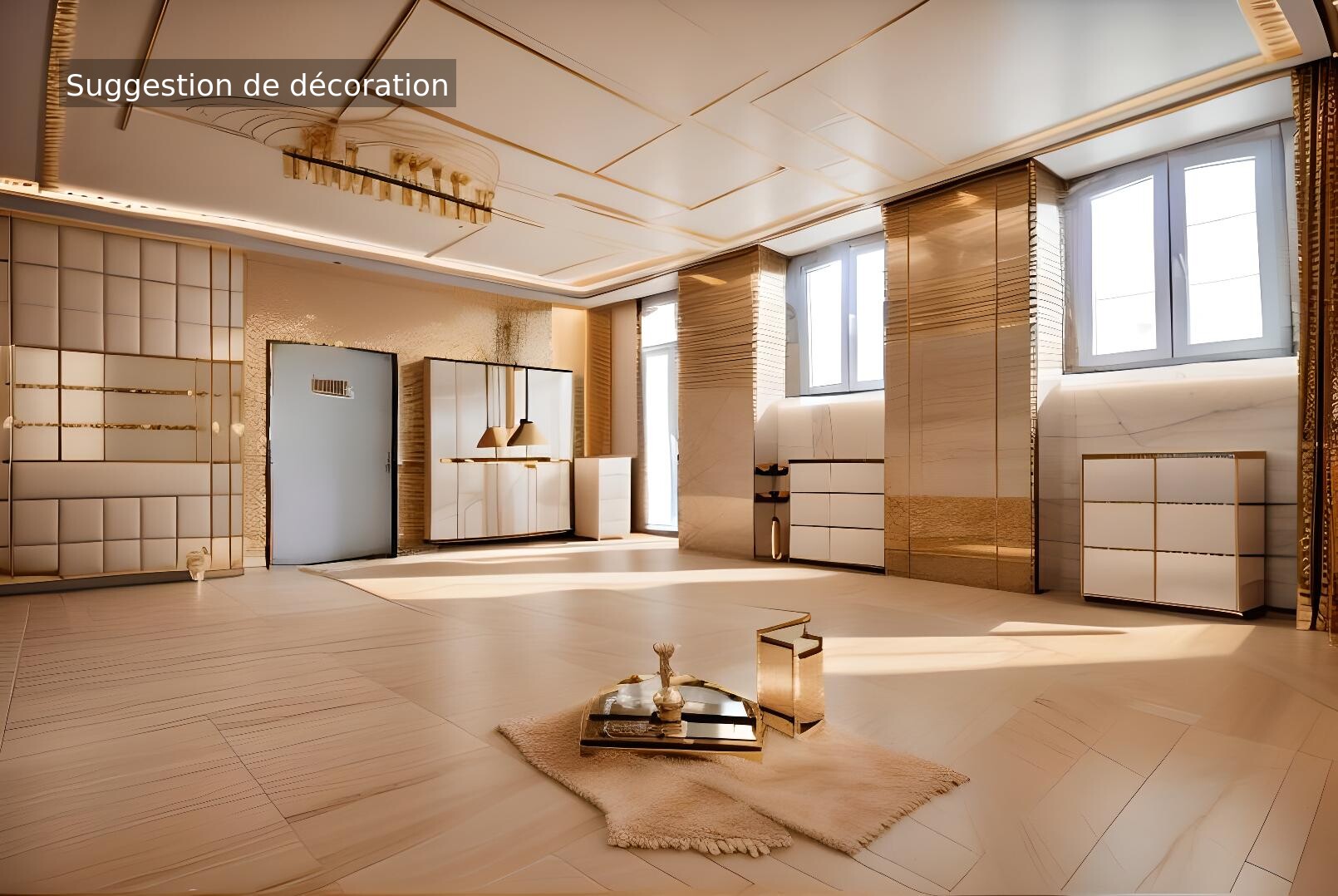 Agence immobilière de THE OU CAFE IMMOBILIER Thionville - THE OU CAFE IMMOBILIER