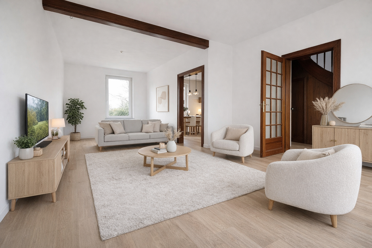 Agence immobilière de THE OU CAFE IMMOBILIER Thionville - THE OU CAFE IMMOBILIER