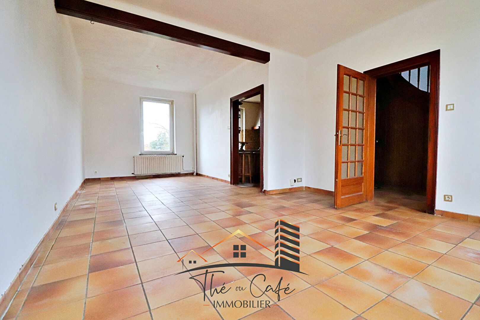 Agence immobilière de THE OU CAFE IMMOBILIER Thionville - THE OU CAFE IMMOBILIER