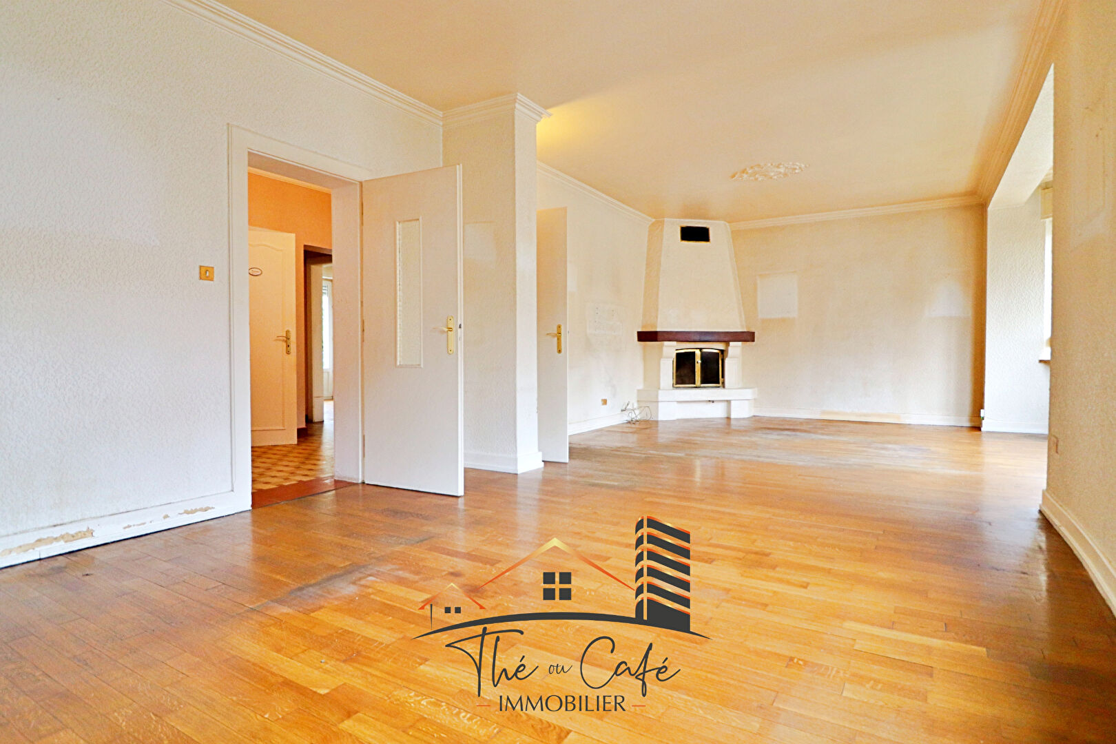 Agence immobilière de THE OU CAFE IMMOBILIER Thionville - THE OU CAFE IMMOBILIER