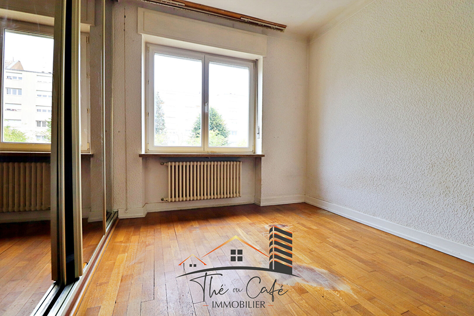 Photo MAISON DE VILLE F8 A RENOVER SUR THIONVILLE SAINT PIERRE image 5/6