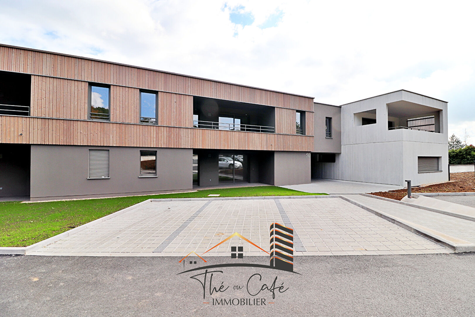 Agence immobilière de THE OU CAFE IMMOBILIER Thionville - THE OU CAFE IMMOBILIER