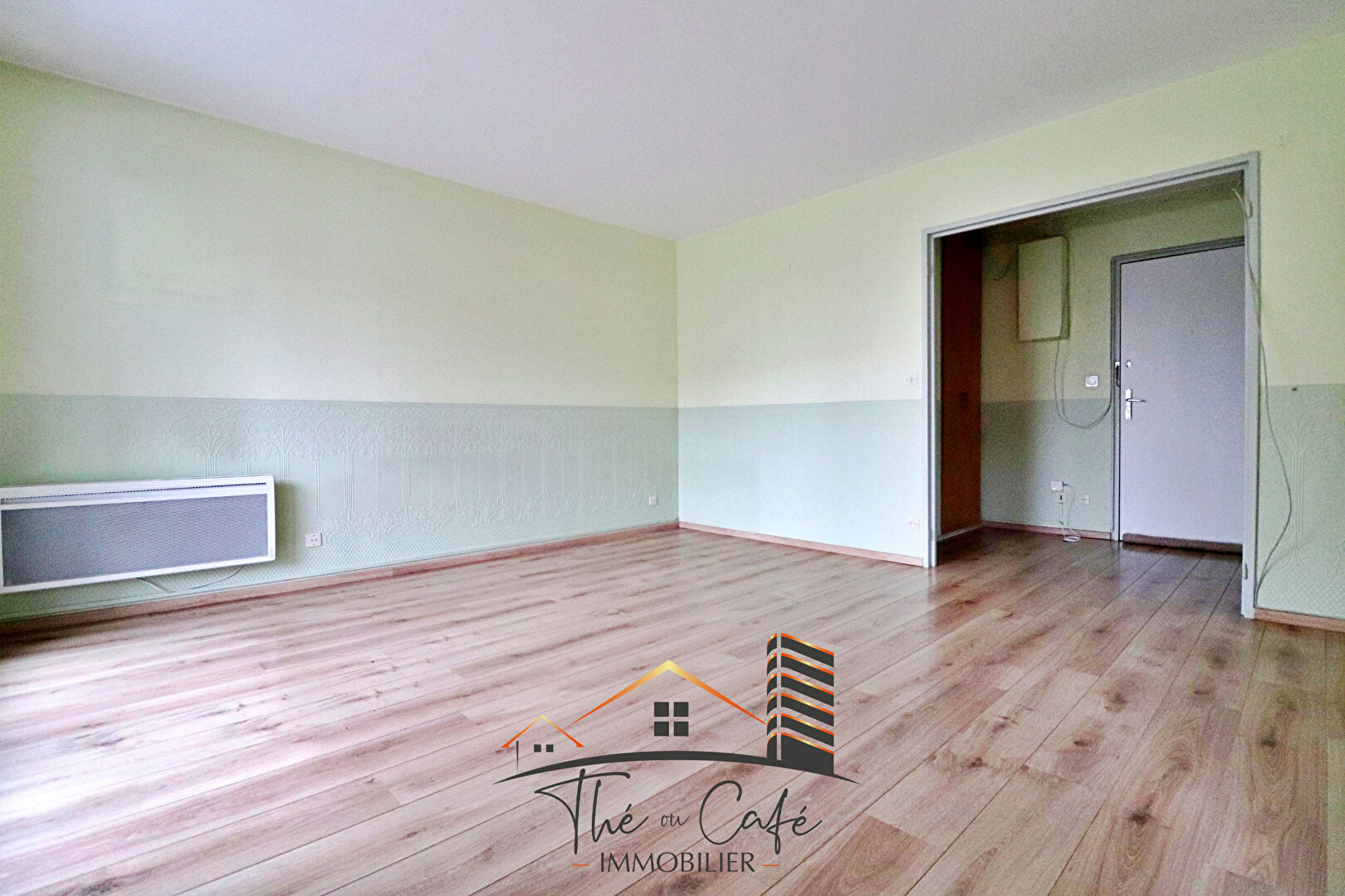 Agence immobilière de THE OU CAFE IMMOBILIER Thionville - THE OU CAFE IMMOBILIER