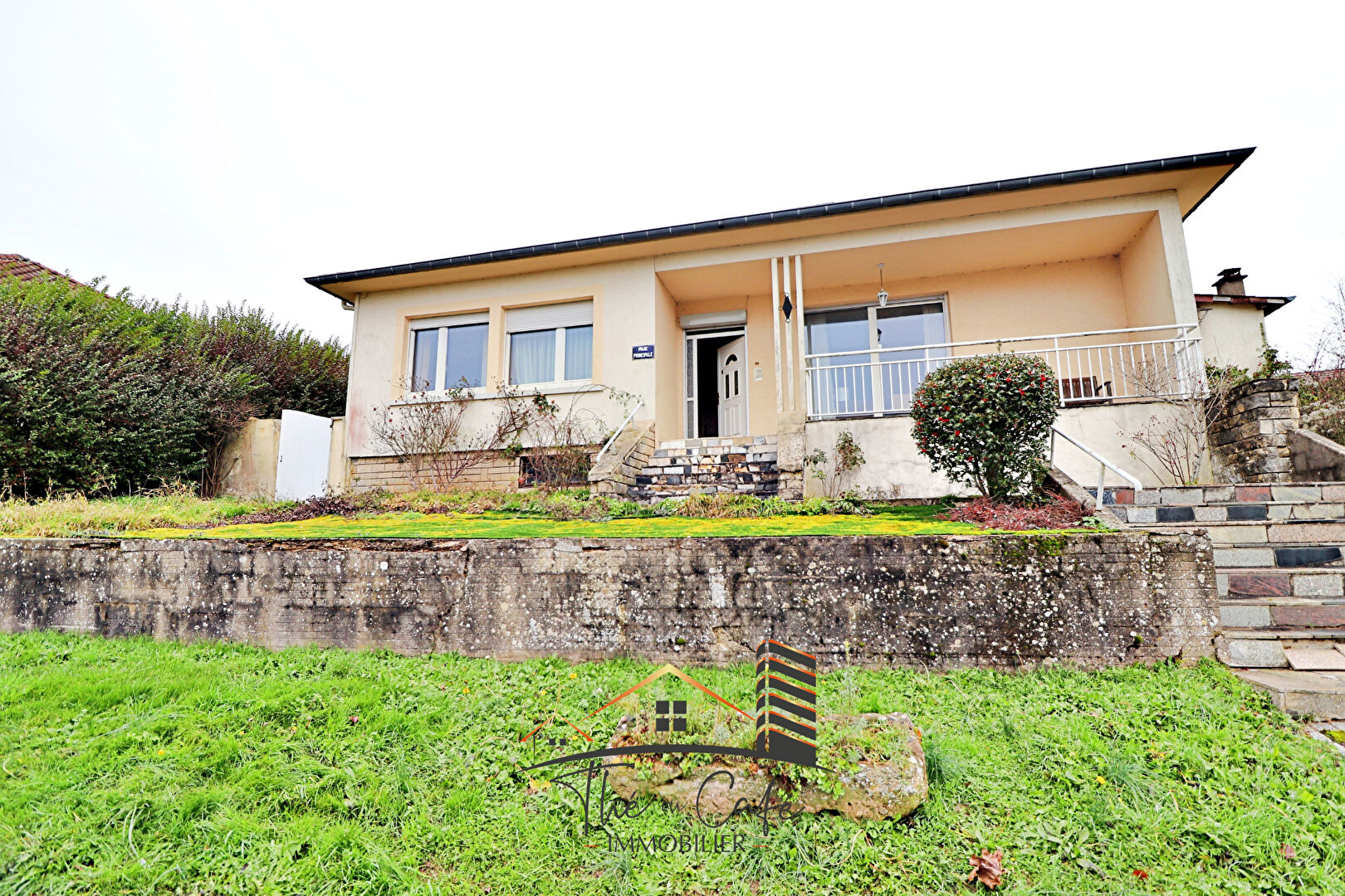 Agence immobilière de THE OU CAFE IMMOBILIER Thionville - THE OU CAFE IMMOBILIER