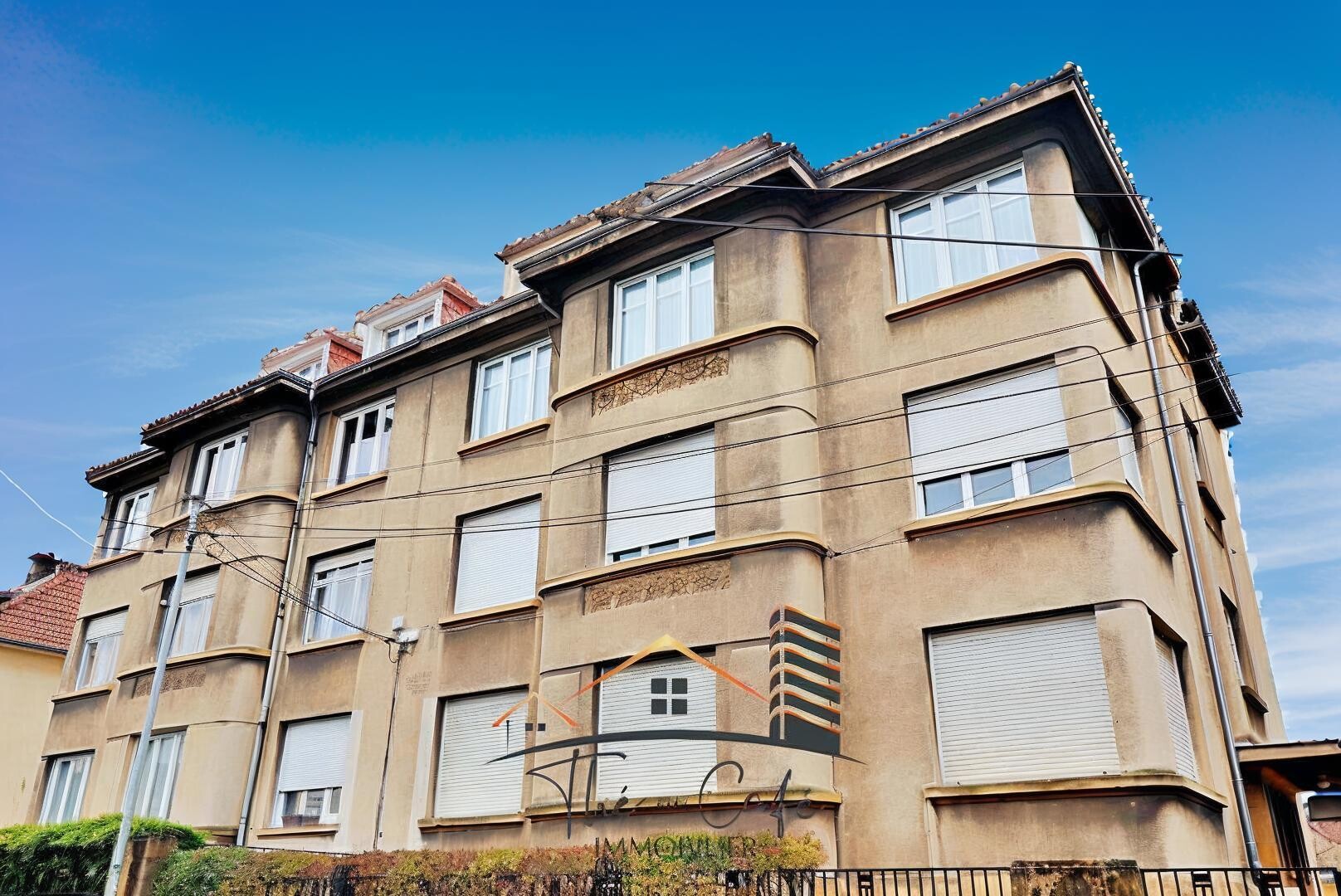 Agence immobilière de THE OU CAFE IMMOBILIER Thionville - THE OU CAFE IMMOBILIER