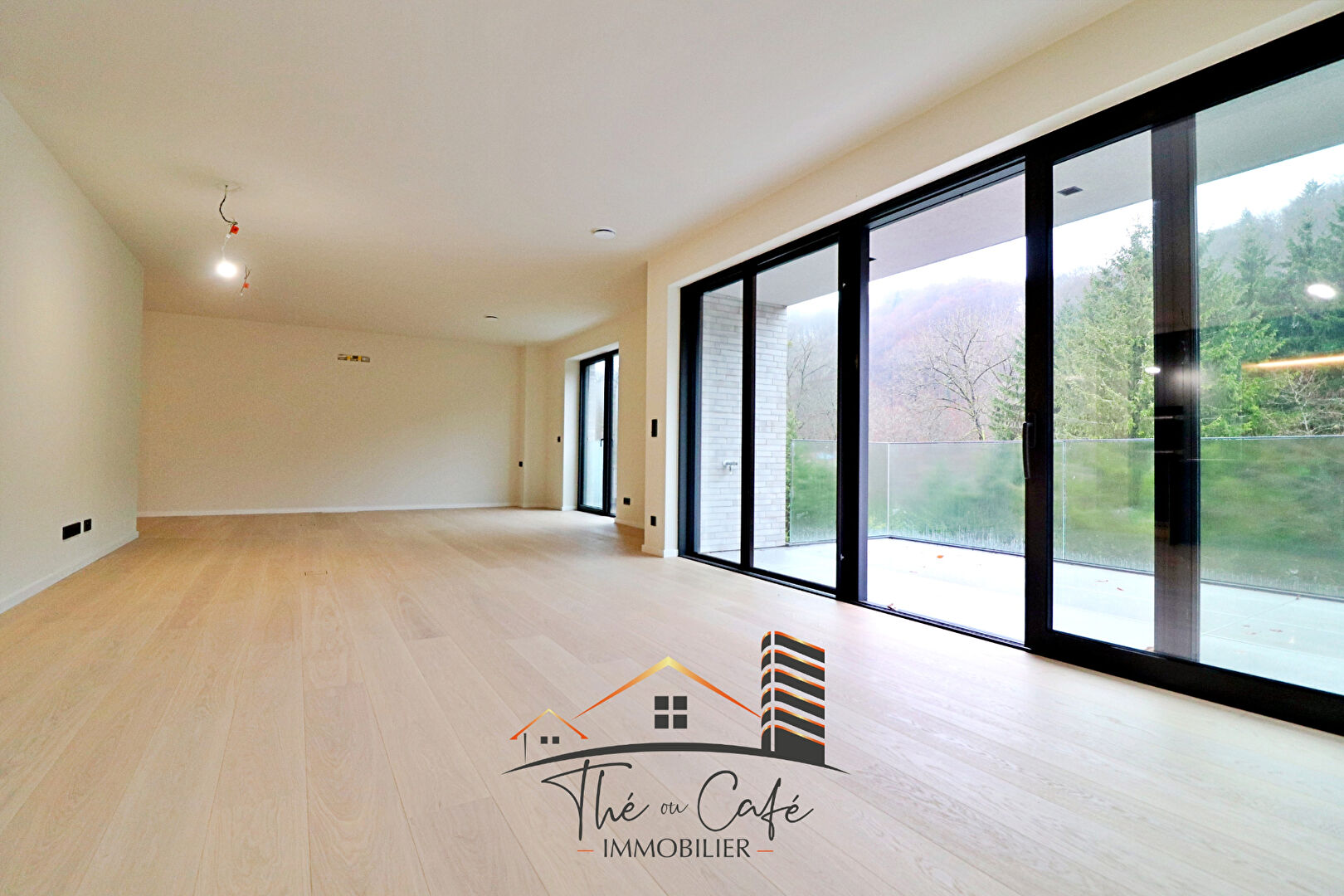 Agence immobilière de THE OU CAFE IMMOBILIER Thionville - THE OU CAFE IMMOBILIER