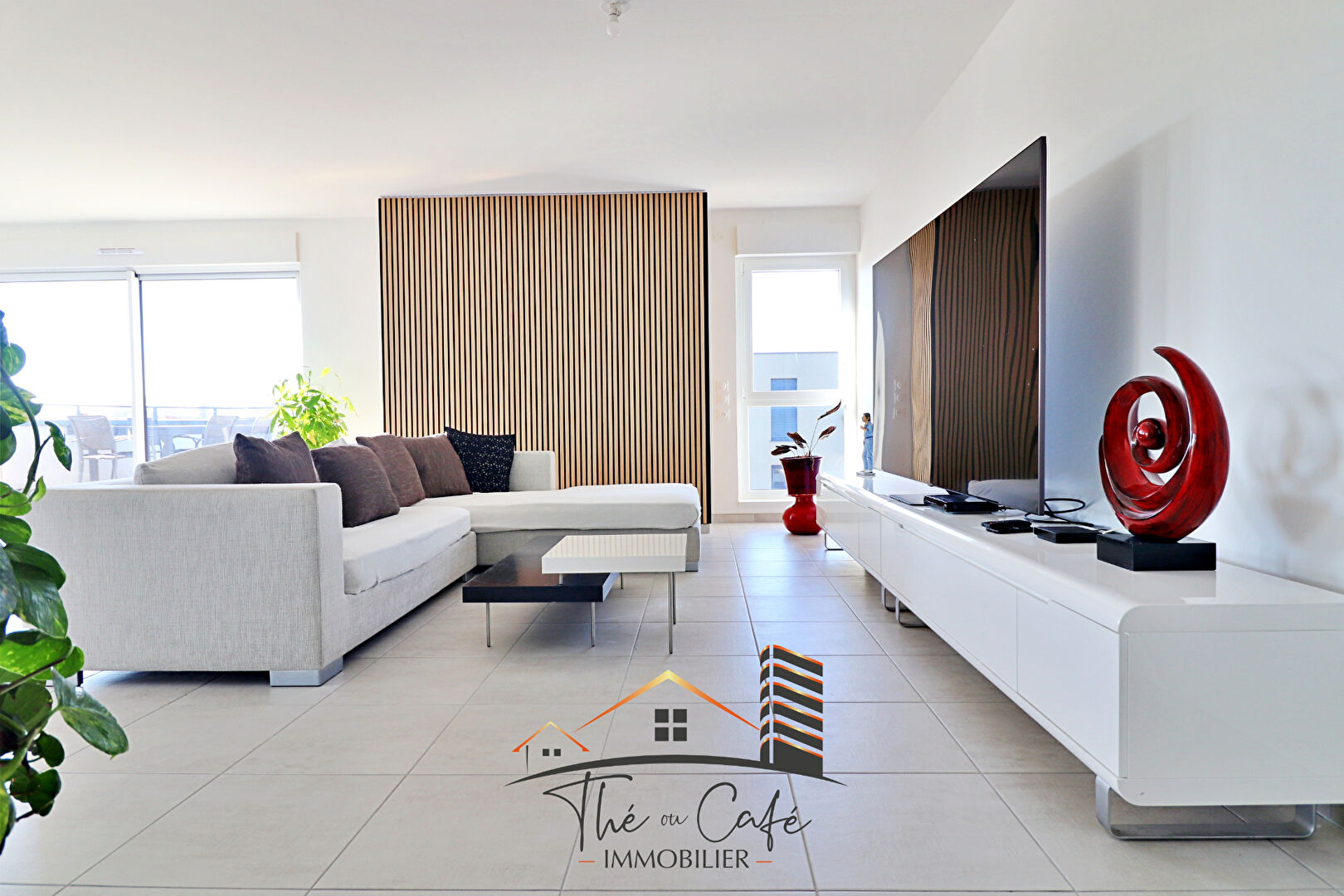 Agence immobilière de THE OU CAFE IMMOBILIER Thionville - THE OU CAFE IMMOBILIER