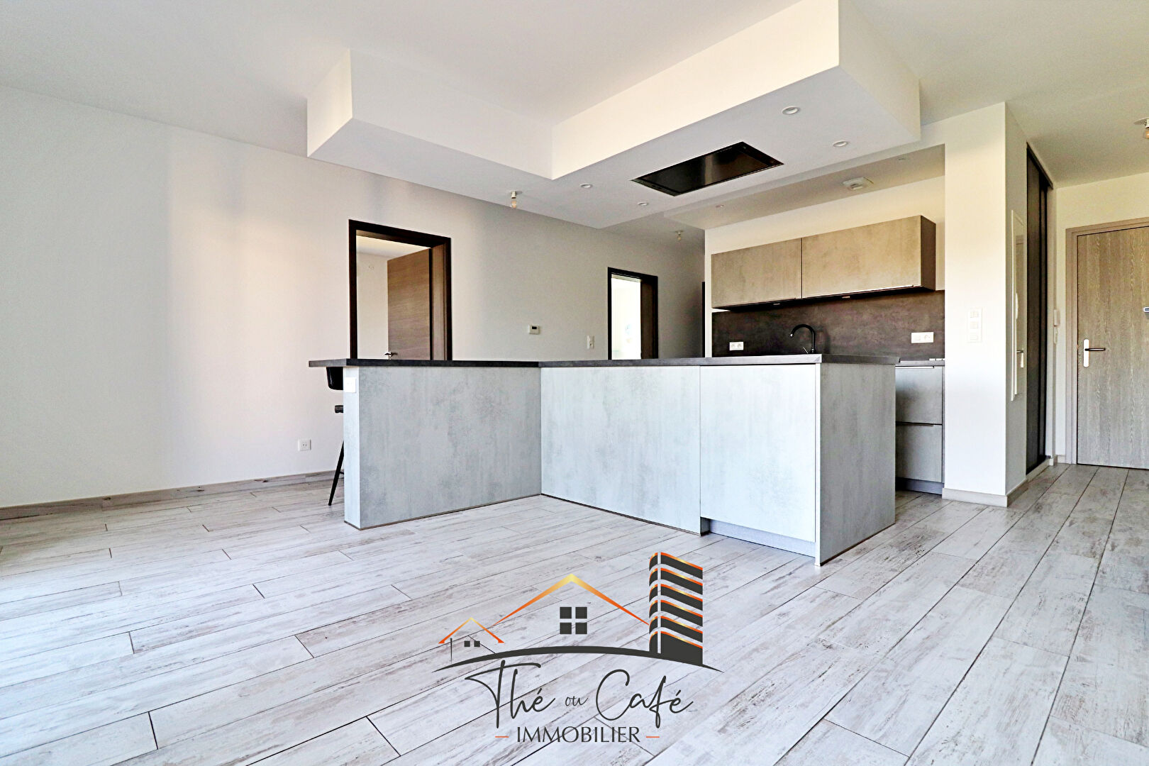 Agence immobilière de THE OU CAFE IMMOBILIER Thionville - THE OU CAFE IMMOBILIER