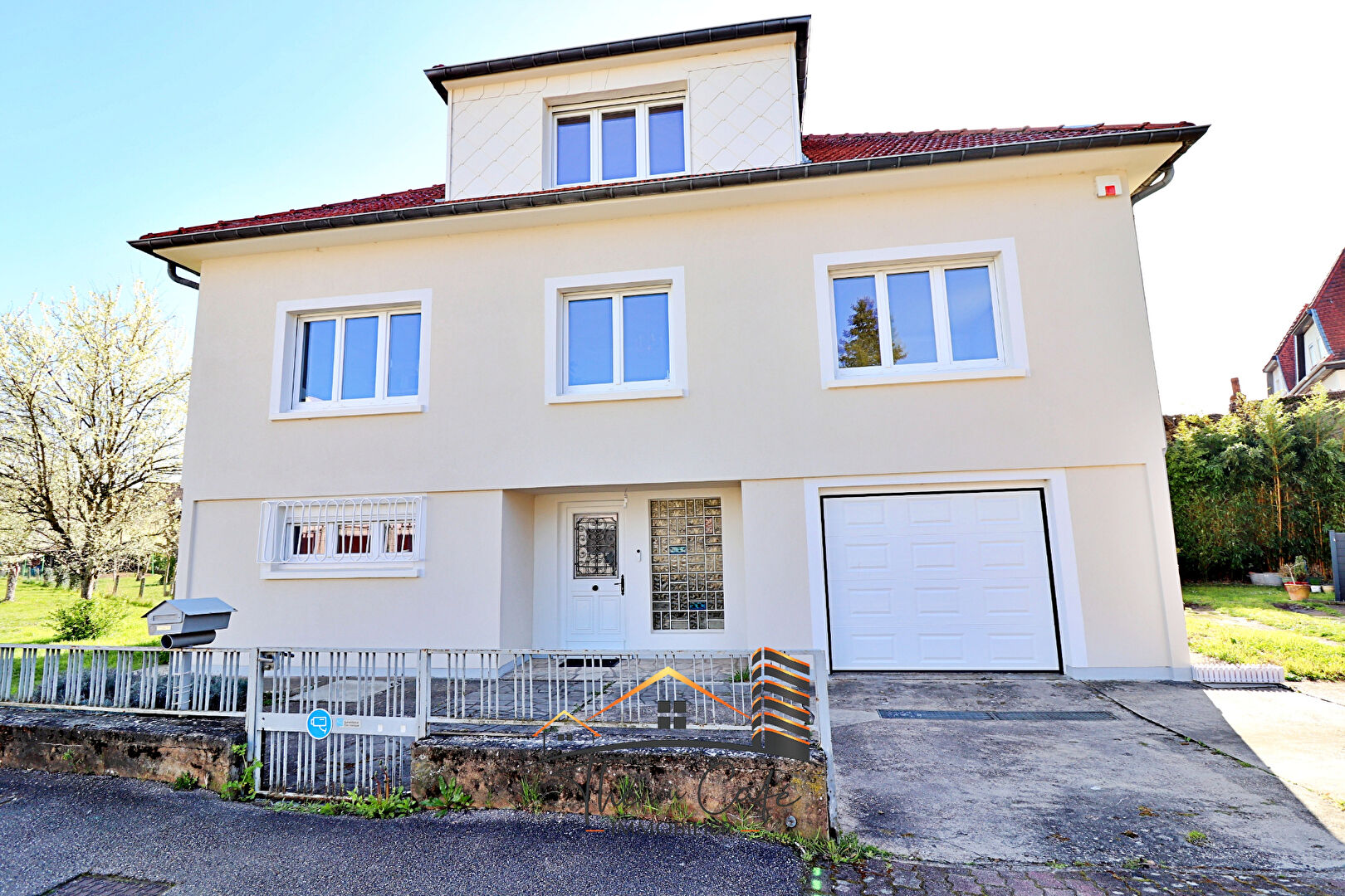 Agence immobilière de THE OU CAFE IMMOBILIER Thionville - THE OU CAFE IMMOBILIER