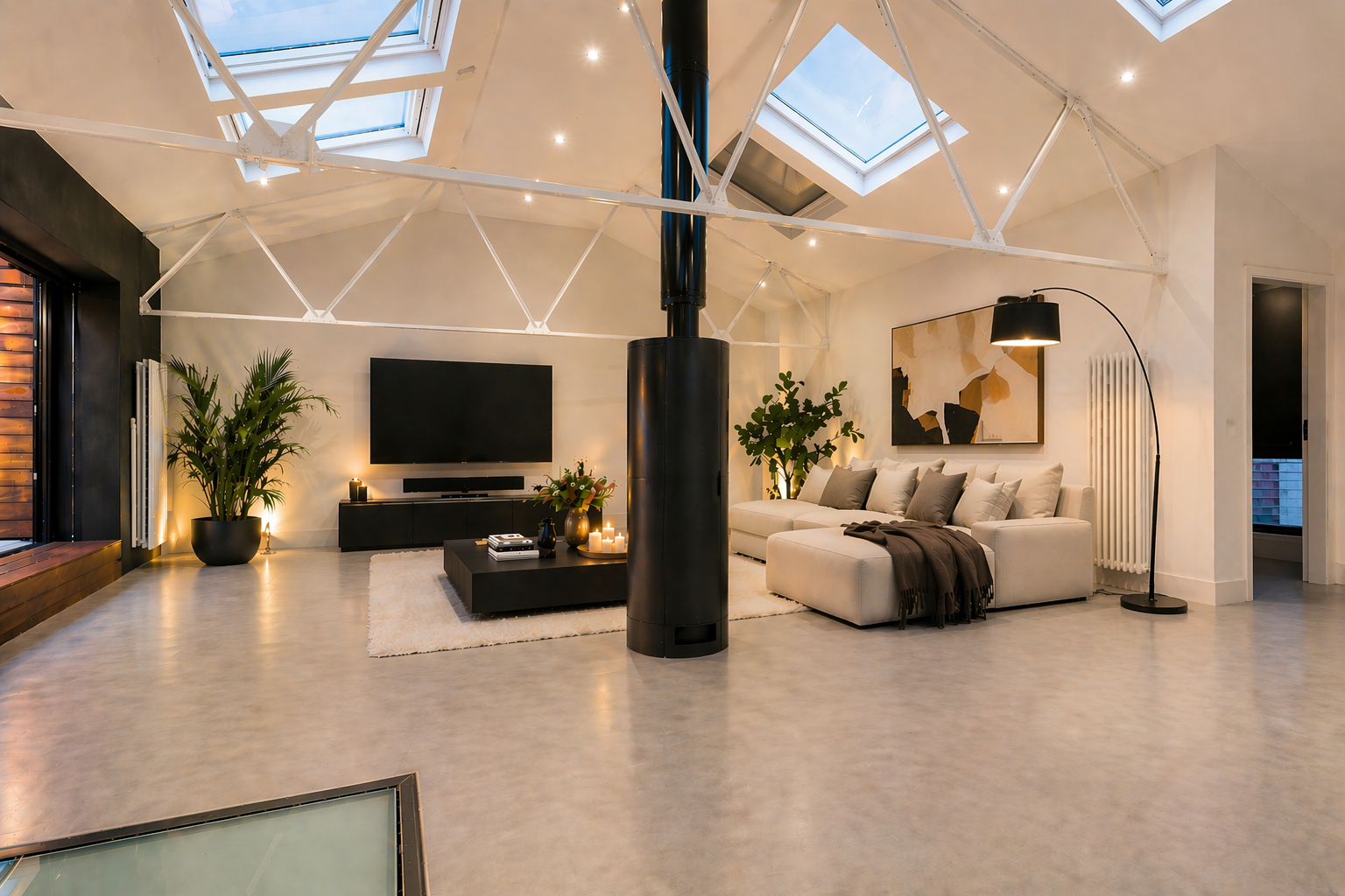 Agence immobilière de THE OU CAFE IMMOBILIER Thionville - THE OU CAFE IMMOBILIER