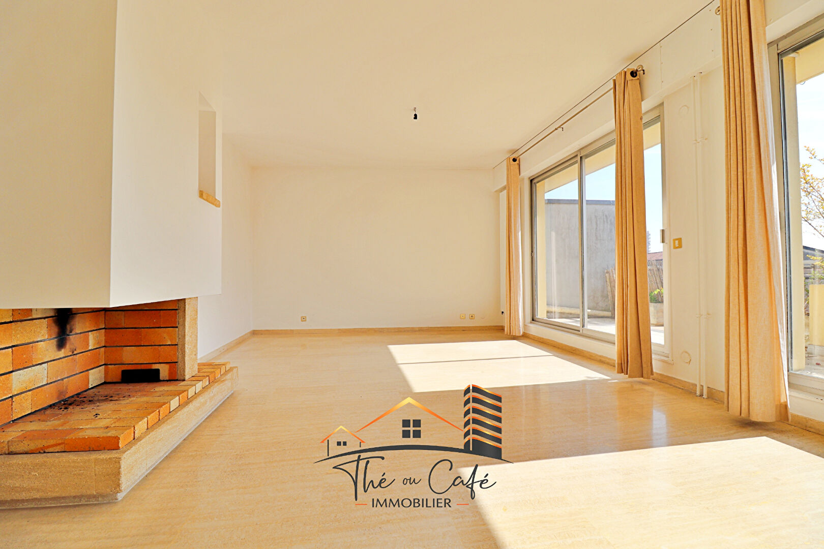 Agence immobilière de THE OU CAFE IMMOBILIER Thionville - THE OU CAFE IMMOBILIER