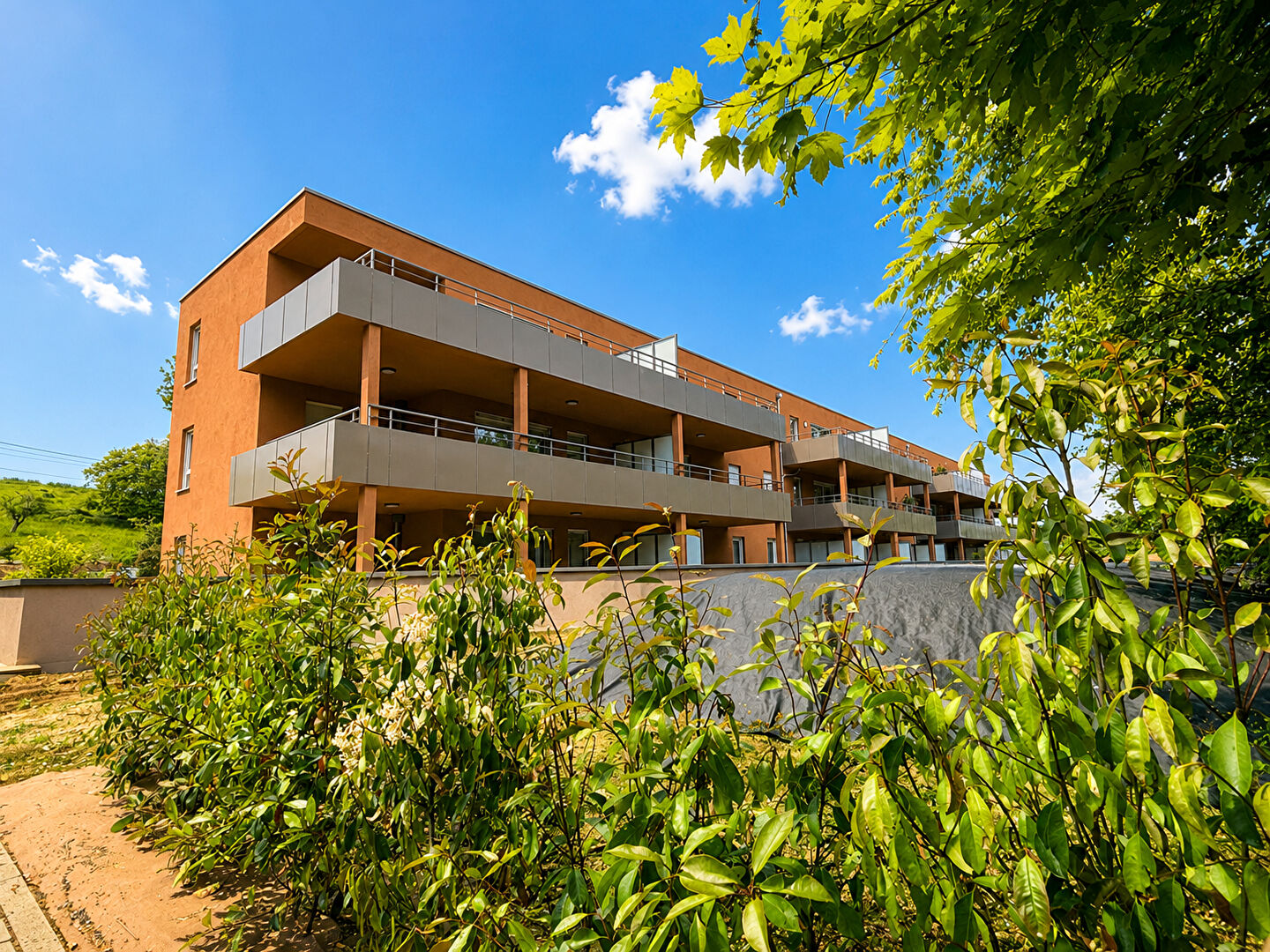 Agence immobilière de THE OU CAFE IMMOBILIER Thionville - THE OU CAFE IMMOBILIER