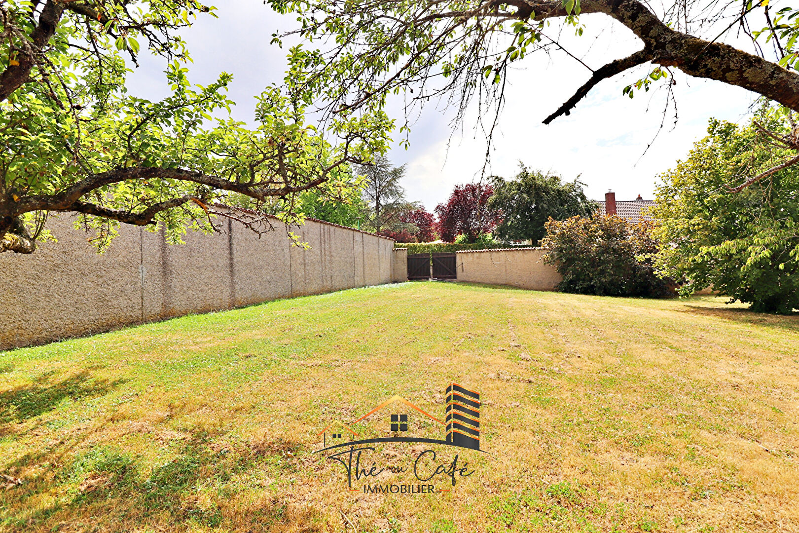 Agence immobilière de THE OU CAFE IMMOBILIER Thionville - THE OU CAFE IMMOBILIER