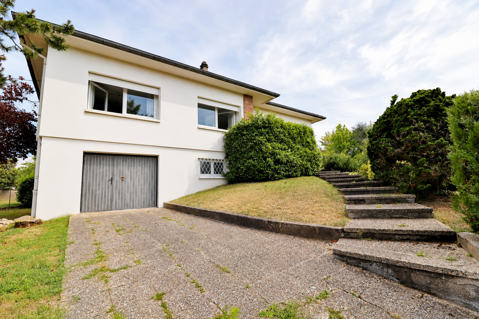 Agence immobilière de THE OU CAFE IMMOBILIER Thionville - THE OU CAFE IMMOBILIER
