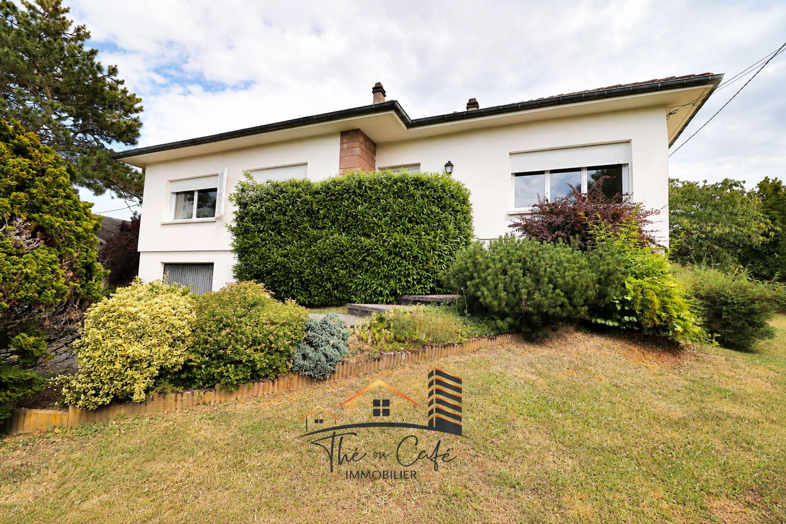 Agence immobilière de THE OU CAFE IMMOBILIER Thionville - THE OU CAFE IMMOBILIER