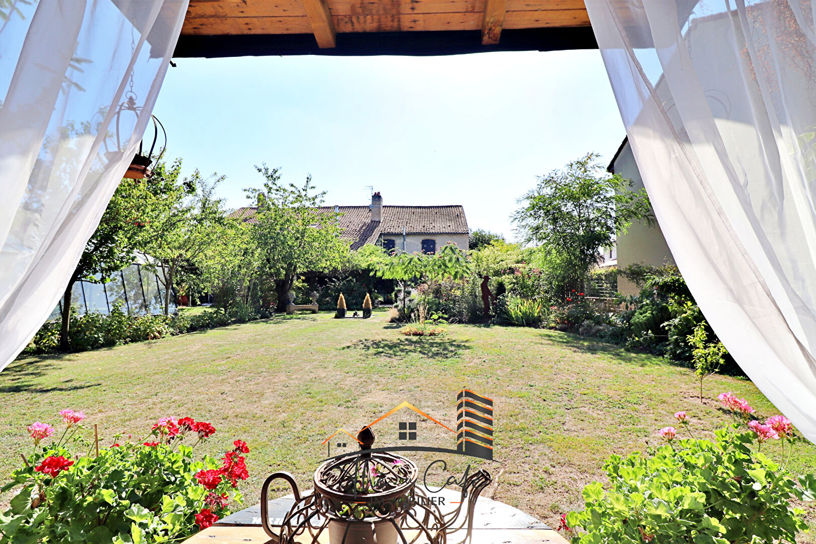 Agence immobilière de THE OU CAFE IMMOBILIER Thionville - THE OU CAFE IMMOBILIER