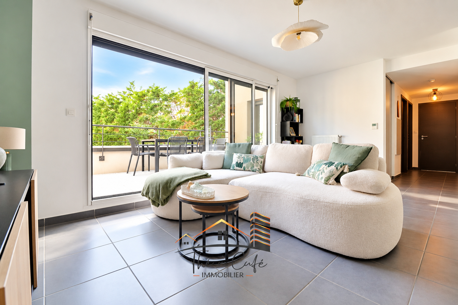 Agence immobilière de THE OU CAFE IMMOBILIER Thionville - THE OU CAFE IMMOBILIER