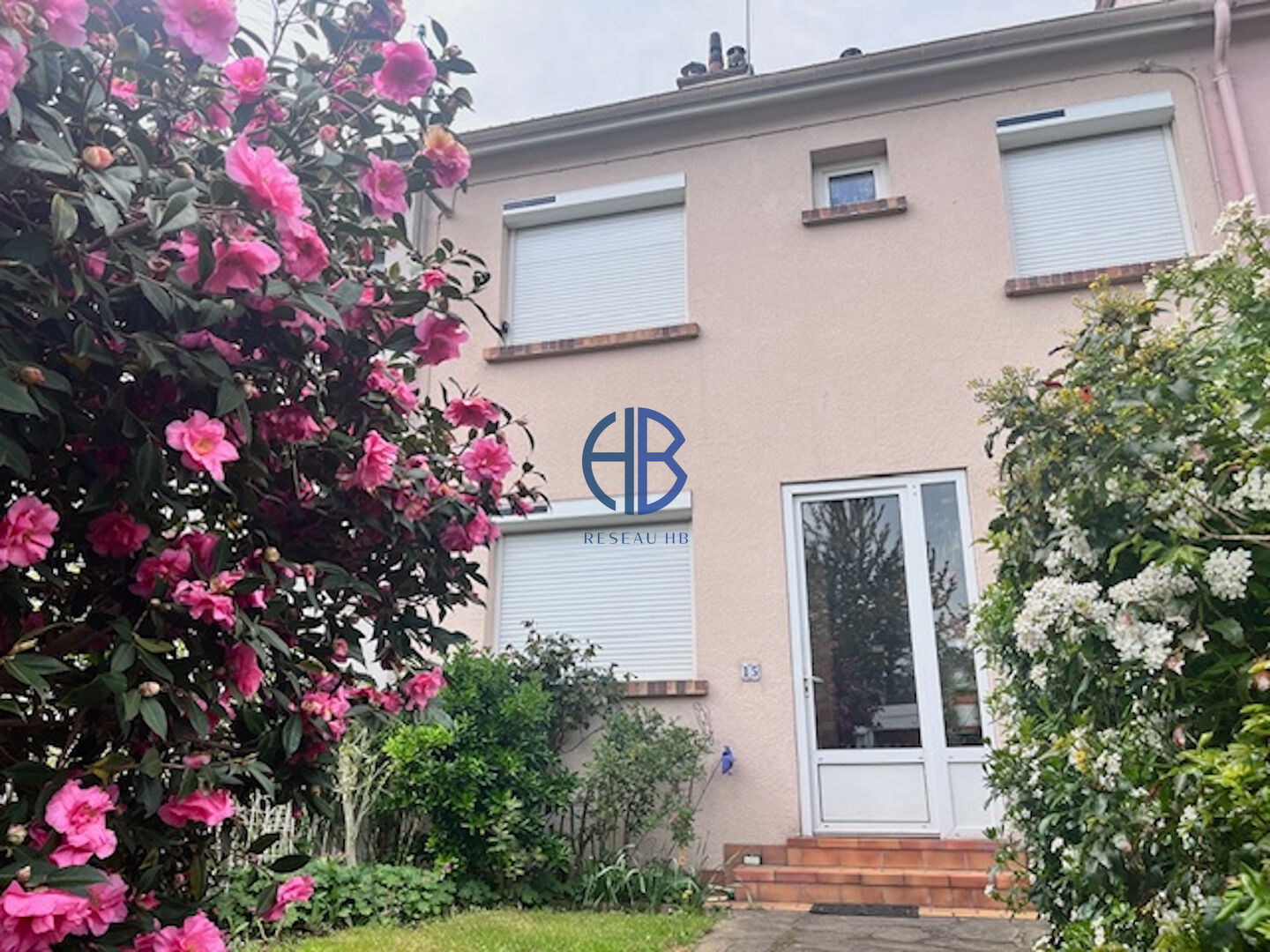 Agence immobilière de Reseau HB - THIERRY Nolwenn