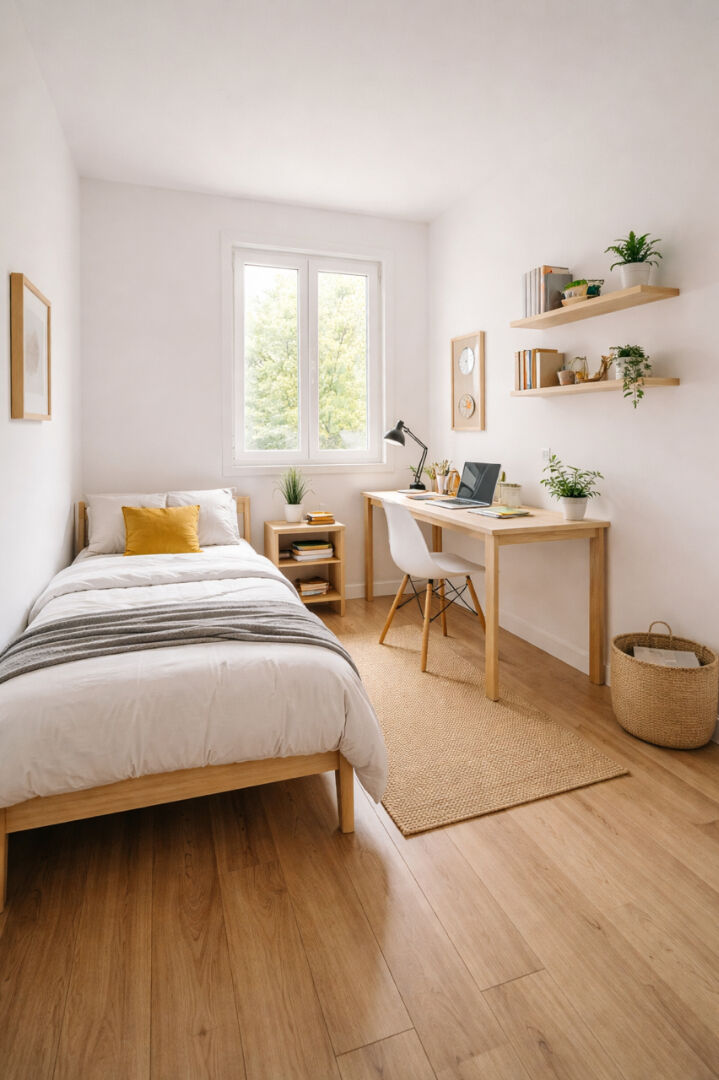 Agence immobilière de Reseau HB - THIERRY Nolwenn