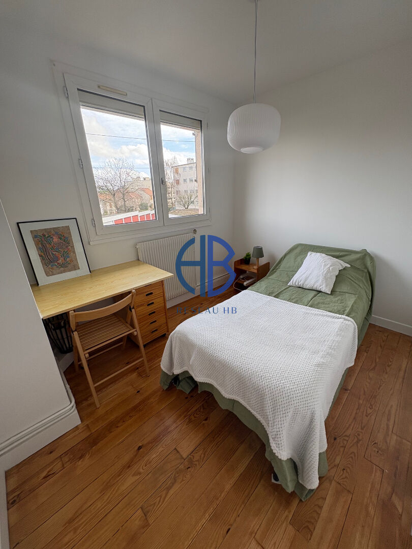 Agence immobilière de Reseau HB - THIERRY Nolwenn