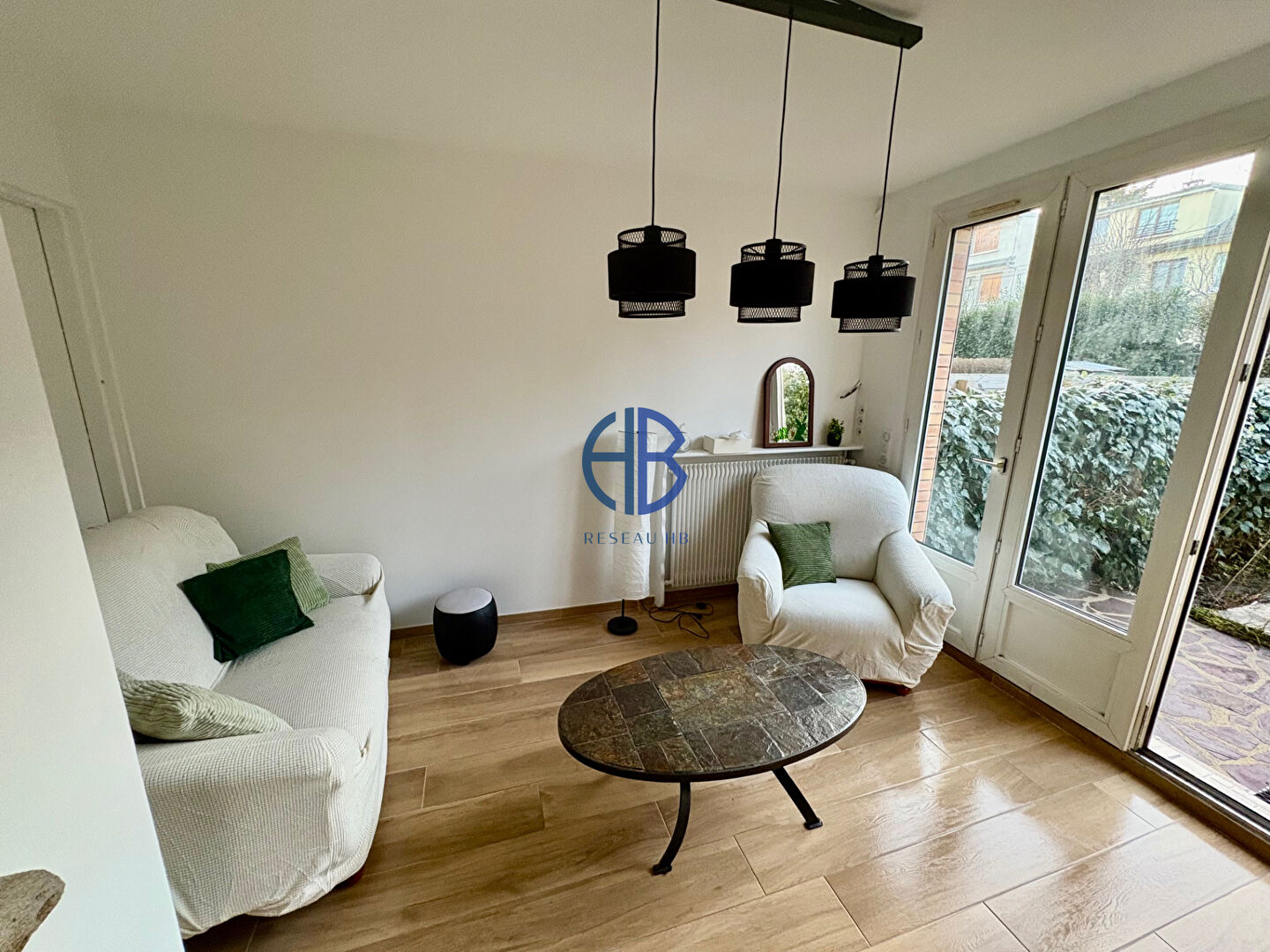 Agence immobilière de Reseau HB - THIERRY Nolwenn