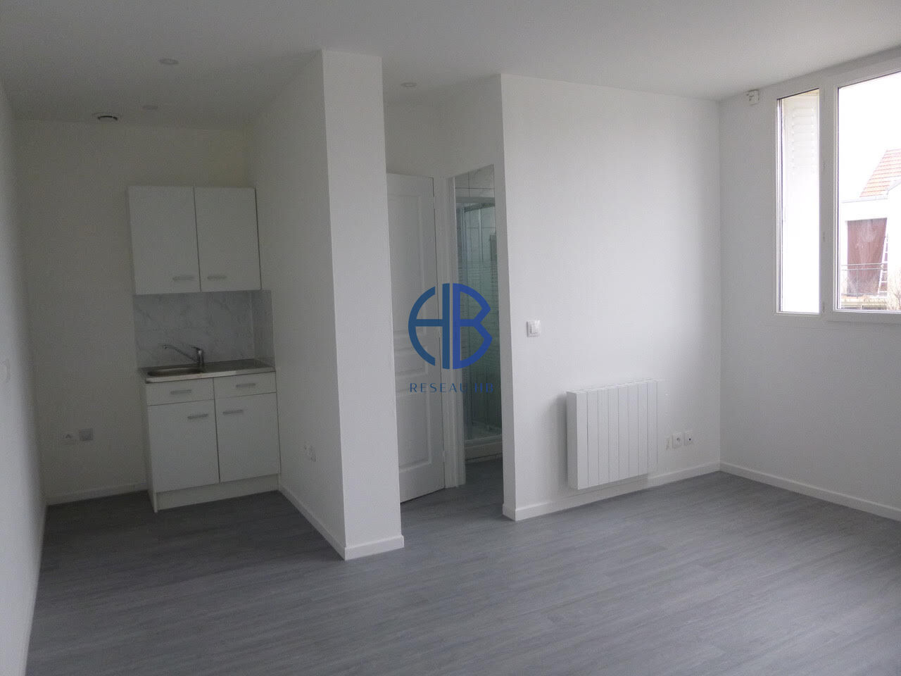 Agence immobilière de Reseau HB - THIERRY Nolwenn