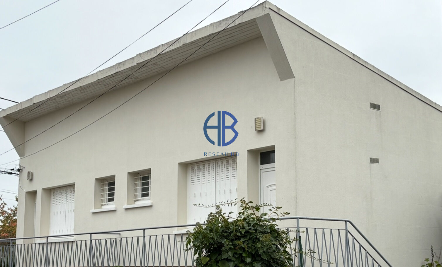 Agence immobilière de Reseau HB - THIERRY Nolwenn