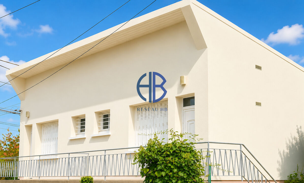 Agence immobilière de Reseau HB - THIERRY Nolwenn