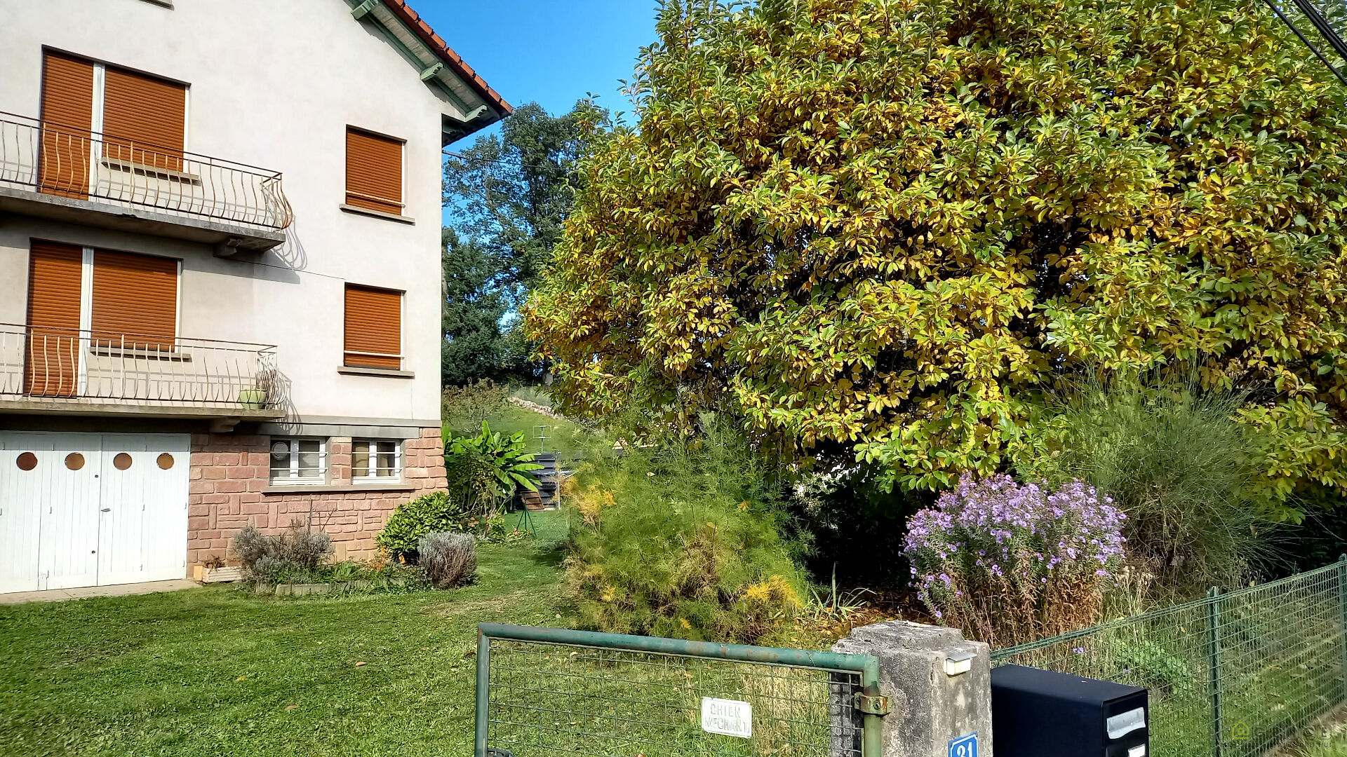 Agence immobilière de FIPE - L'@GENCE - Sainte-Marguerite