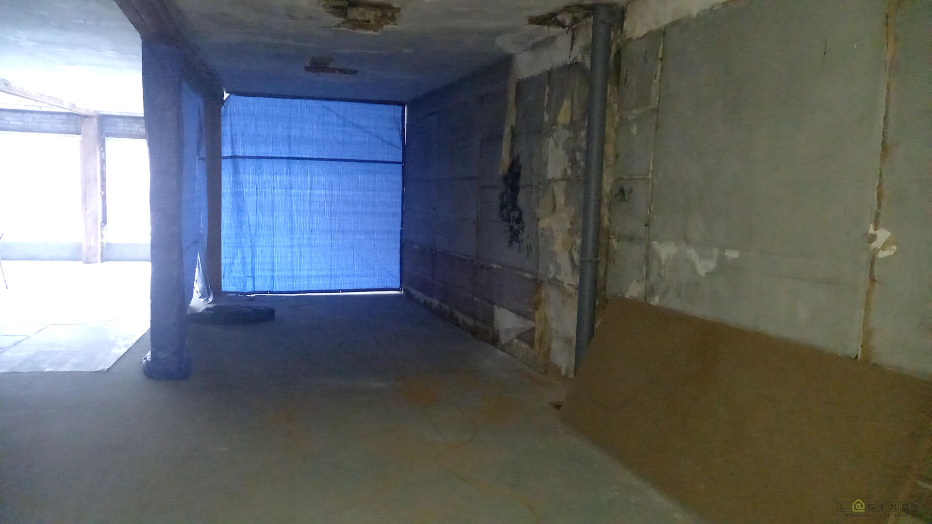 Photo APPARTEMENT A RÉNOVER DE 130 M2 image 2/5